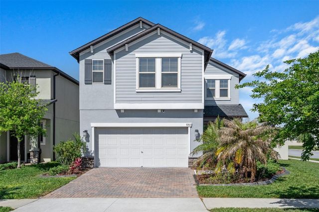 9707 WILD BEGONIA LOOP, Land O Lakes, FL 34637