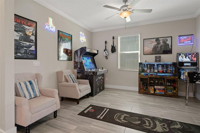 9707 WILD BEGONIA LOOP, Land O Lakes, FL 34637