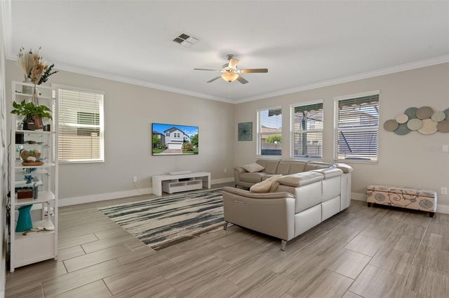 9707 WILD BEGONIA LOOP, Land O Lakes, FL 34637