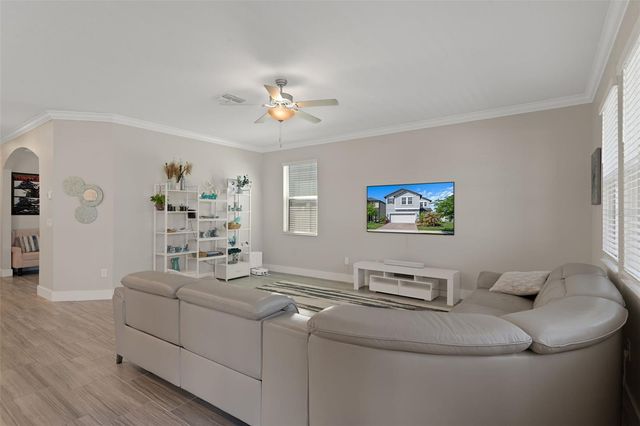 9707 WILD BEGONIA LOOP, Land O Lakes, FL 34637