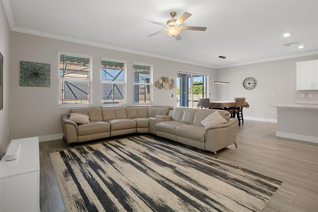 9707 WILD BEGONIA LOOP, Land O Lakes, FL 34637