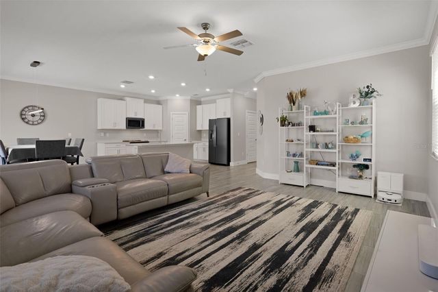 9707 WILD BEGONIA LOOP, Land O Lakes, FL 34637