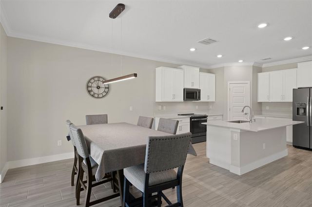 9707 WILD BEGONIA LOOP, Land O Lakes, FL 34637