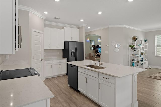 9707 WILD BEGONIA LOOP, Land O Lakes, FL 34637
