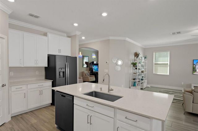 9707 WILD BEGONIA LOOP, Land O Lakes, FL 34637