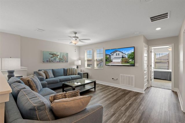 9707 WILD BEGONIA LOOP, Land O Lakes, FL 34637