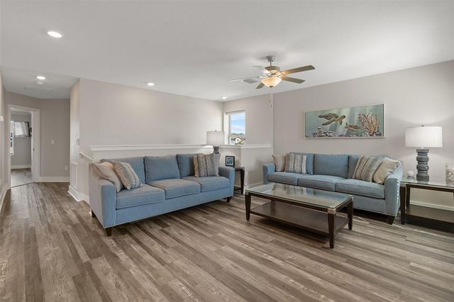 9707 WILD BEGONIA LOOP, Land O Lakes, FL 34637