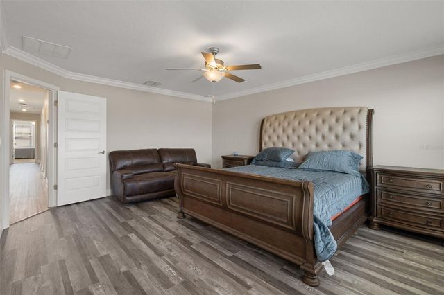 9707 WILD BEGONIA LOOP, Land O Lakes, FL 34637