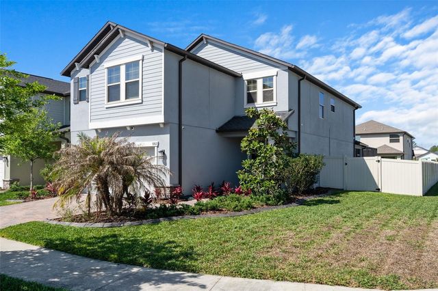 9707 WILD BEGONIA LOOP, Land O Lakes, FL 34637