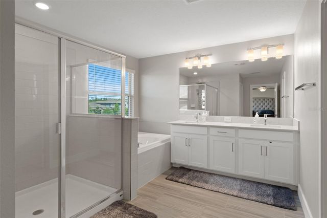 9707 WILD BEGONIA LOOP, Land O Lakes, FL 34637