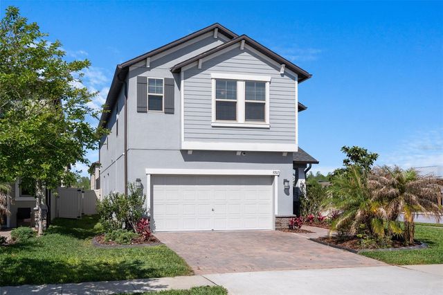 9707 WILD BEGONIA LOOP, Land O Lakes, FL 34637