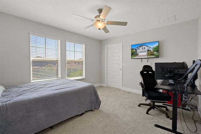 9707 WILD BEGONIA LOOP, Land O Lakes, FL 34637