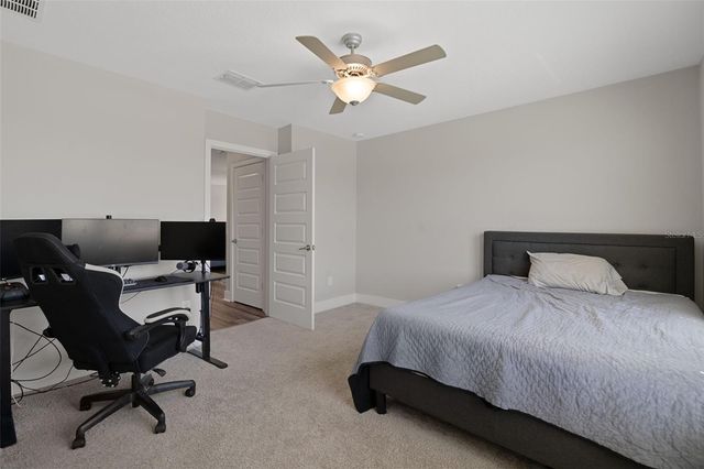 9707 WILD BEGONIA LOOP, Land O Lakes, FL 34637