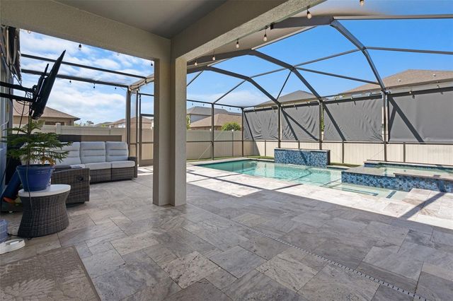 9707 WILD BEGONIA LOOP, Land O Lakes, FL 34637