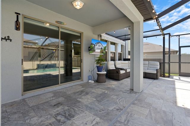 9707 WILD BEGONIA LOOP, Land O Lakes, FL 34637