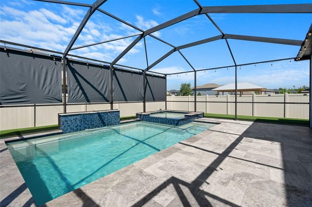 9707 WILD BEGONIA LOOP, Land O Lakes, FL 34637