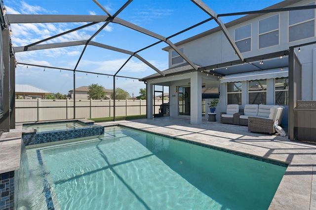 9707 WILD BEGONIA LOOP, Land O Lakes, FL 34637