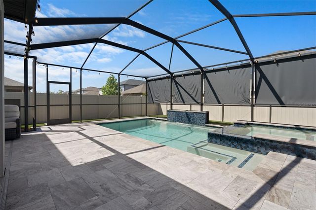 9707 WILD BEGONIA LOOP, Land O Lakes, FL 34637