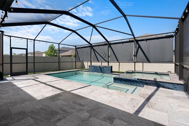 9707 WILD BEGONIA LOOP, Land O Lakes, FL 34637