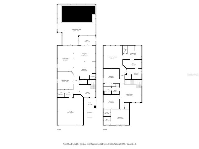 9707 WILD BEGONIA LOOP, Land O Lakes, FL 34637