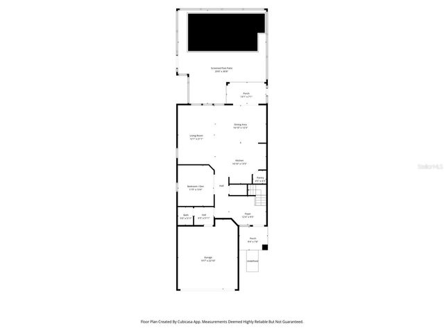 9707 WILD BEGONIA LOOP, Land O Lakes, FL 34637