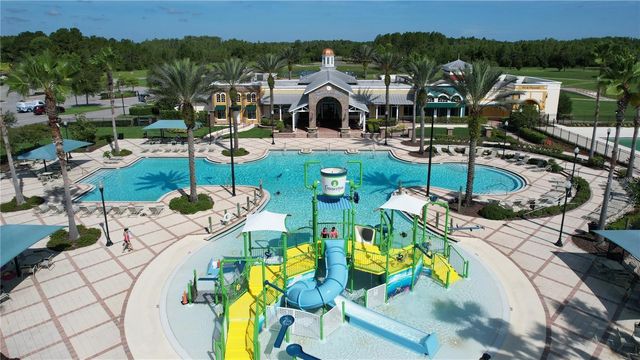 9707 WILD BEGONIA LOOP, Land O Lakes, FL 34637