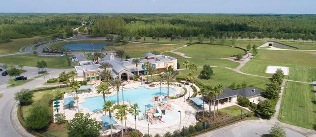 9707 WILD BEGONIA LOOP, Land O Lakes, FL 34637