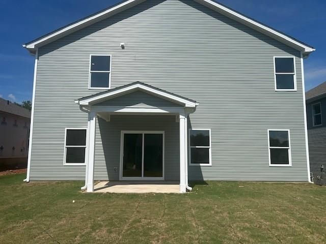 252 Talbert Trail, Landrum, SC 29356