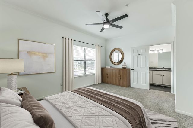 17 Waugh Drive 209, Houston, TX 77007