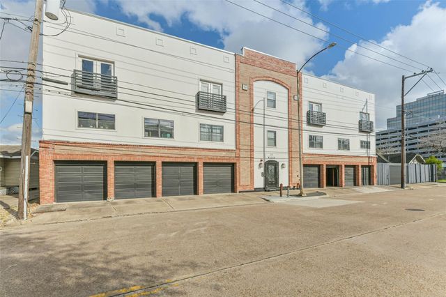 17 Waugh Drive 209, Houston, TX 77007