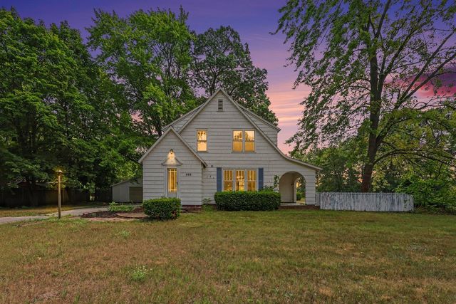598 S Brooks Road, Muskegon, MI 49442