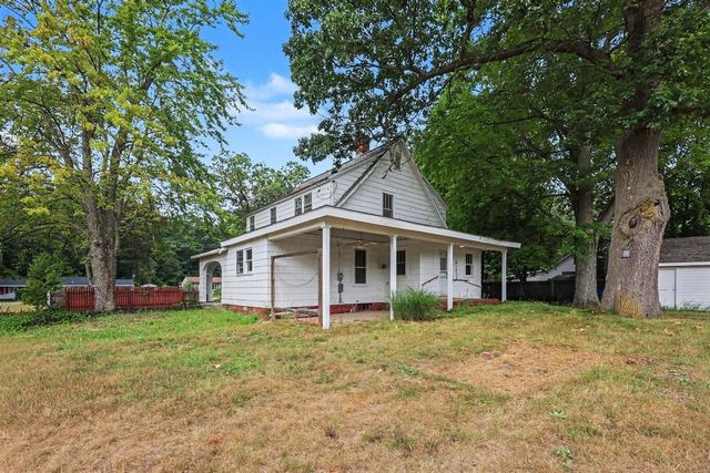 598 S Brooks Road, Muskegon, MI 49442