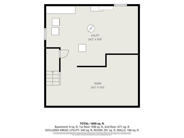 598 S Brooks Road, Muskegon, MI 49442