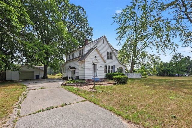598 S Brooks Road, Muskegon, MI 49442