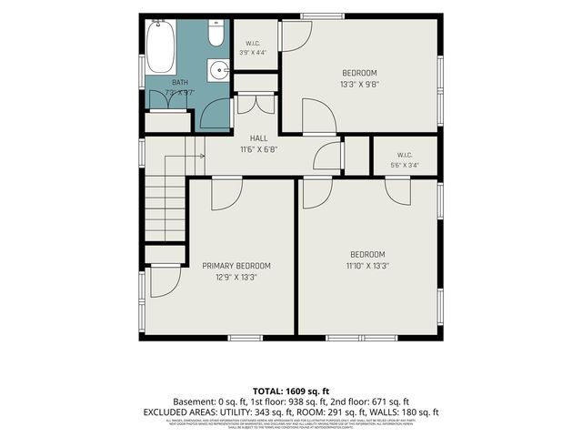 598 S Brooks Road, Muskegon, MI 49442