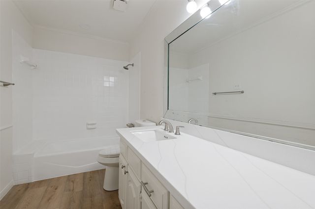 728 Havencrest Drive, Desoto, TX 75115