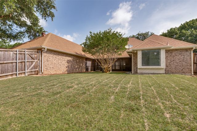 728 Havencrest Drive, Desoto, TX 75115