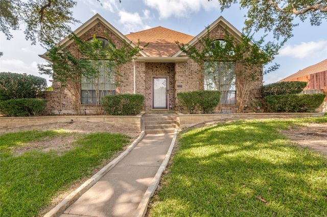 728 Havencrest Drive, Desoto, TX 75115