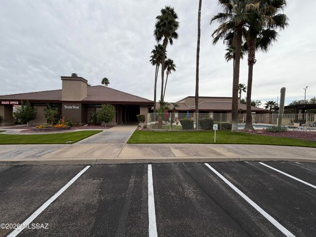 8401 S Kolb Rd Unit 168, Tucson, AZ 85756