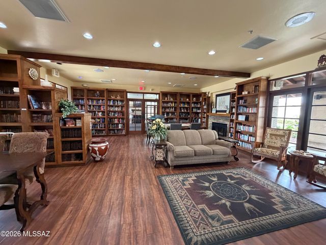 8401 S Kolb Rd Unit 168, Tucson, AZ 85756