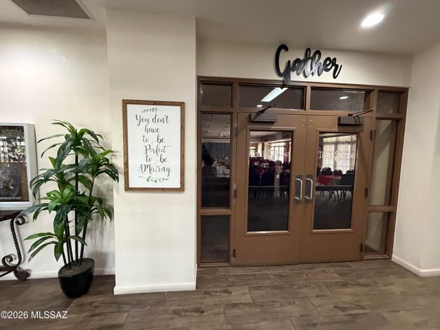 8401 S Kolb Rd Unit 168, Tucson, AZ 85756