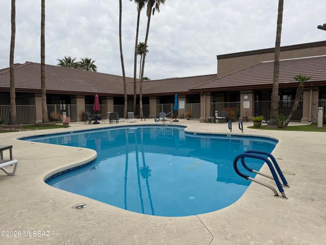 8401 S Kolb Rd Unit 168, Tucson, AZ 85756