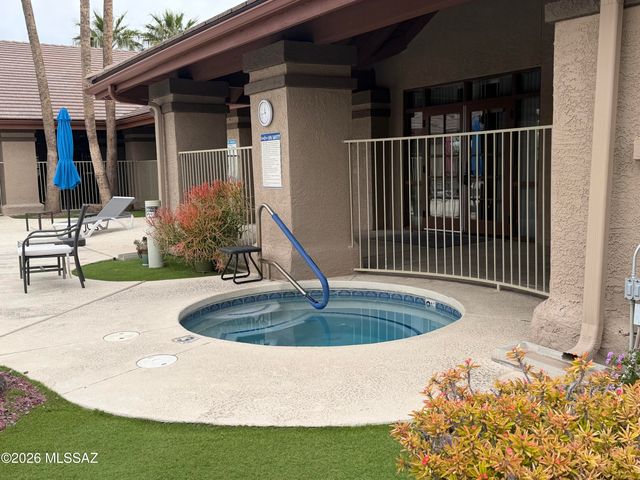 8401 S Kolb Rd Unit 168, Tucson, AZ 85756