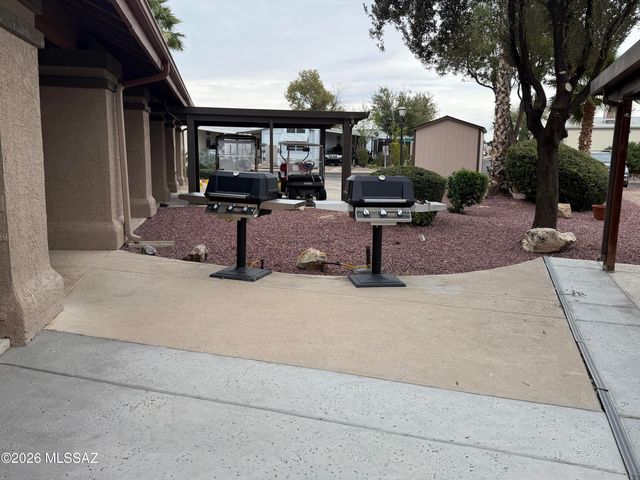 8401 S Kolb Rd Unit 168, Tucson, AZ 85756