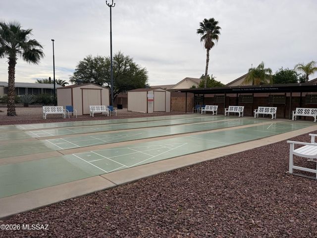 8401 S Kolb Rd Unit 168, Tucson, AZ 85756