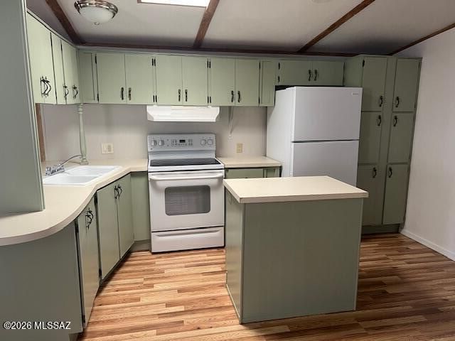 8401 S Kolb Rd Unit 168, Tucson, AZ 85756