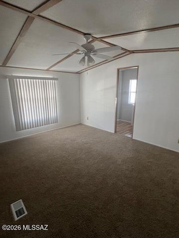 8401 S Kolb Rd Unit 168, Tucson, AZ 85756