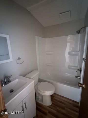 8401 S Kolb Rd Unit 168, Tucson, AZ 85756