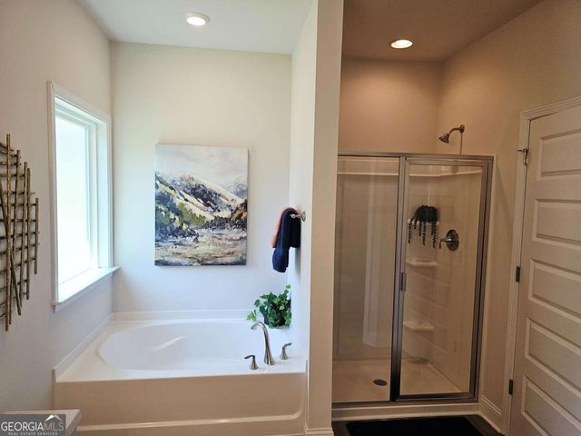 100 Scarlett Place Drive LOT 39, Bowdon, GA 30108