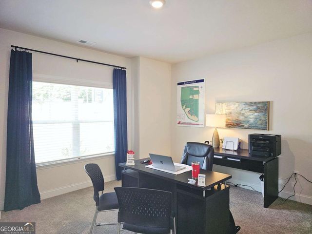 100 Scarlett Place Drive LOT 39, Bowdon, GA 30108